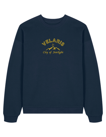Velaris sweatshirt ACOTAR