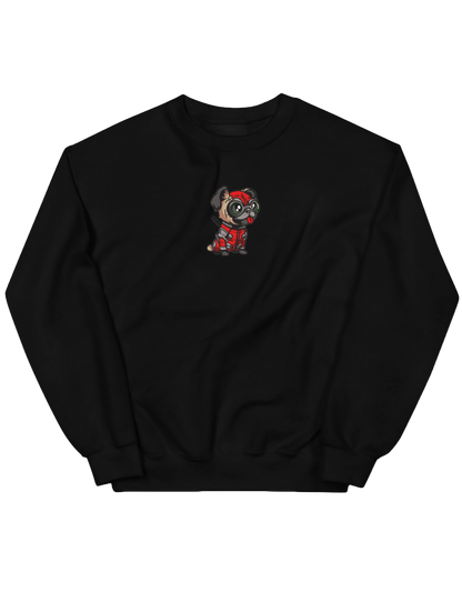 Dog sweatshirt