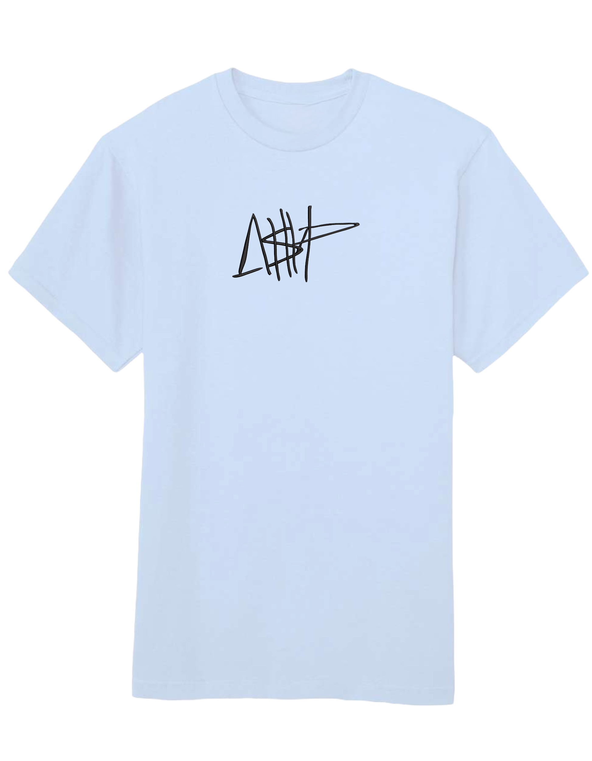 ASAP semnatura tricou ASAP Rocky - Thread Muse