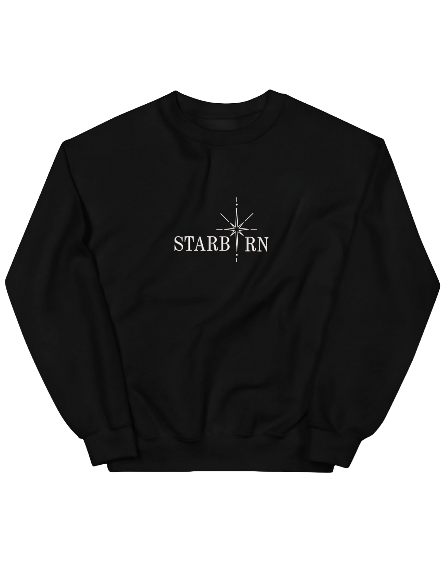 Starborn sweatshirt Crescent City