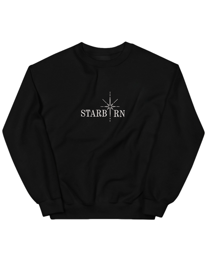 Starborn sweatshirt Crescent City
