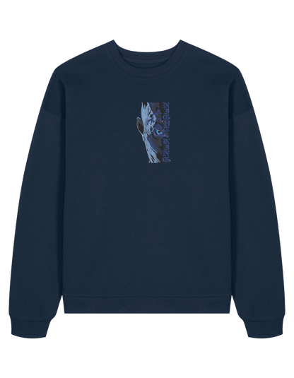 Night king sweatshirt game of Thrones
