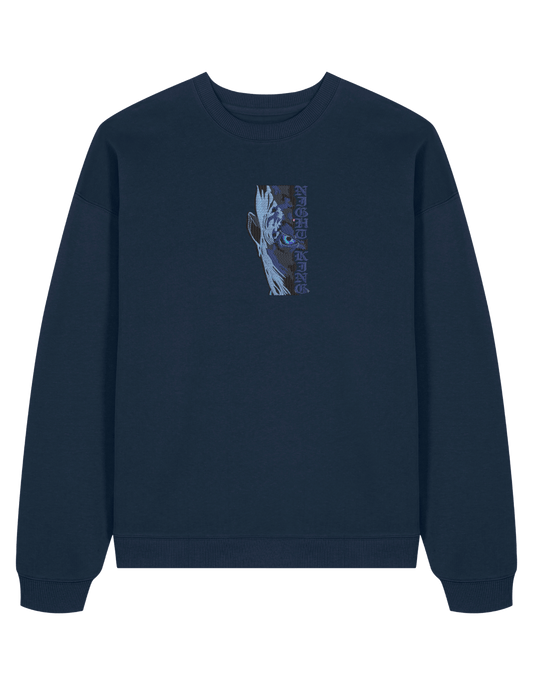 Night king sweatshirt game of Thrones