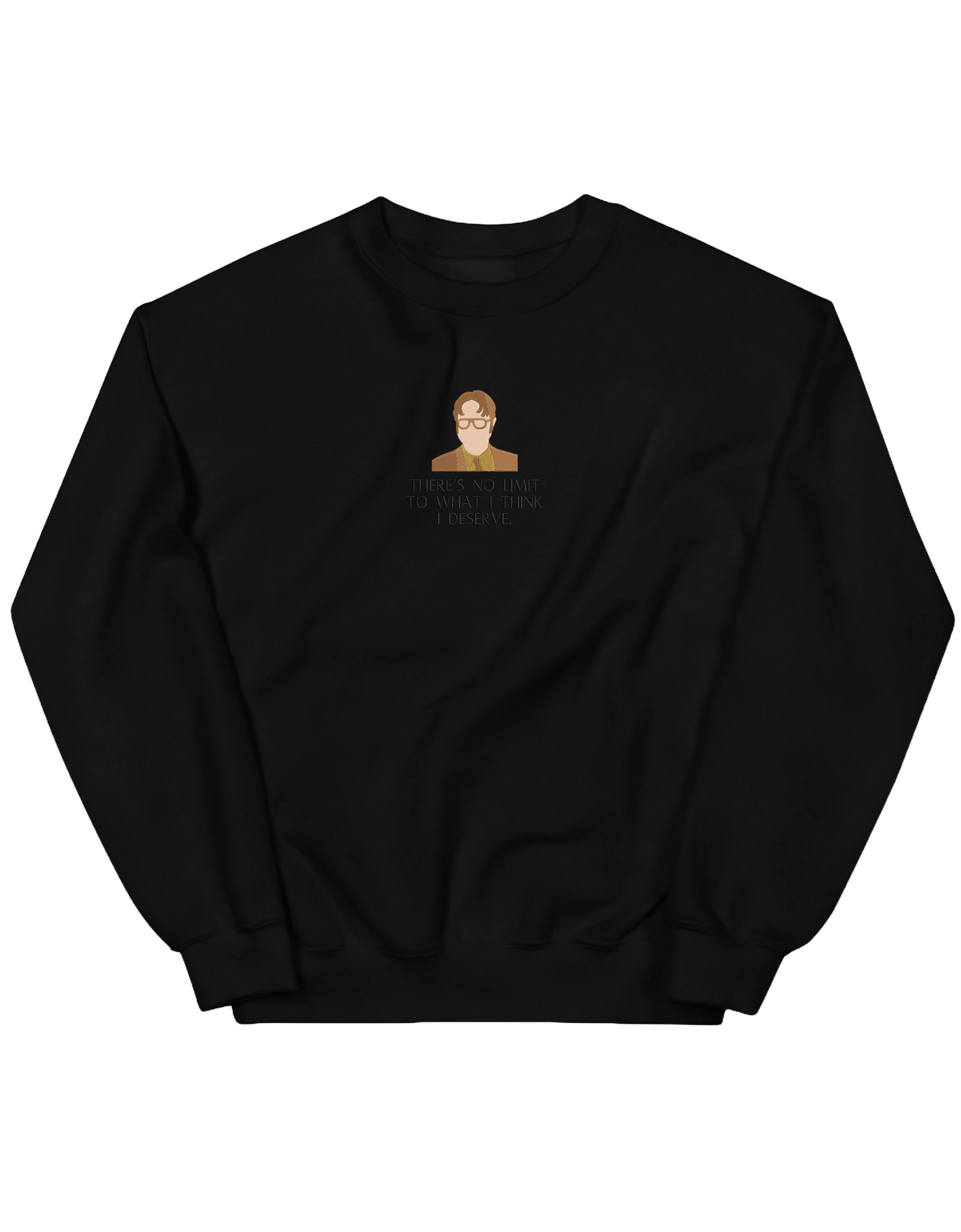 Limit sweatshirt The Office