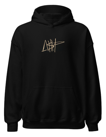 ASAP semnatura hoodie ASAP Rocky - Thread Muse