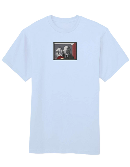 The Lovers tricou Picturi