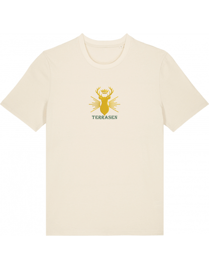 Terrasen tricou Throne of Glass