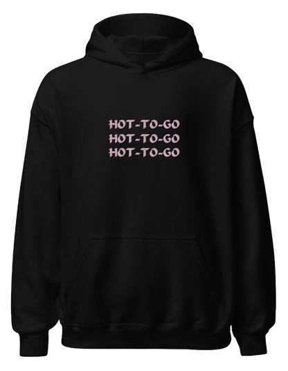Hot to go hoodie Chappell Roan - Thread Muse