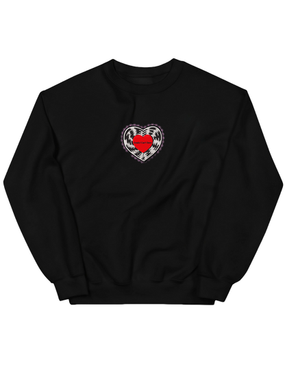 Emails  sweatshirt Sabrina Carpenter