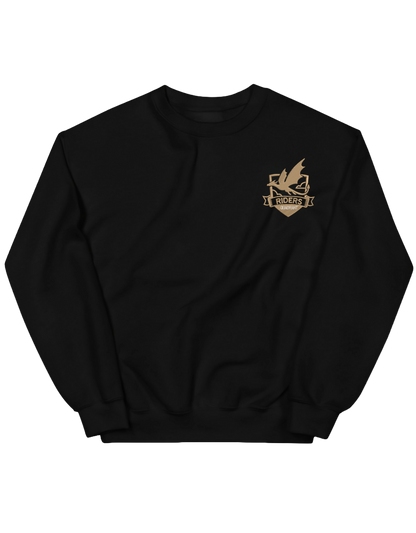 Riders quadrant sweatshirt Fourth Wing