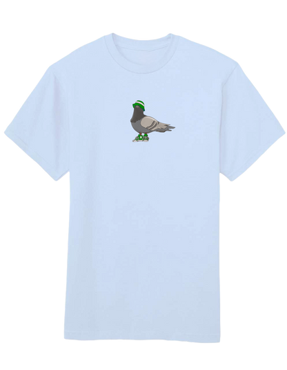 Pigeon tricou Sneakers - Thread Muse