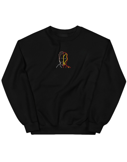 Tony sweatshirt - Thread Muse