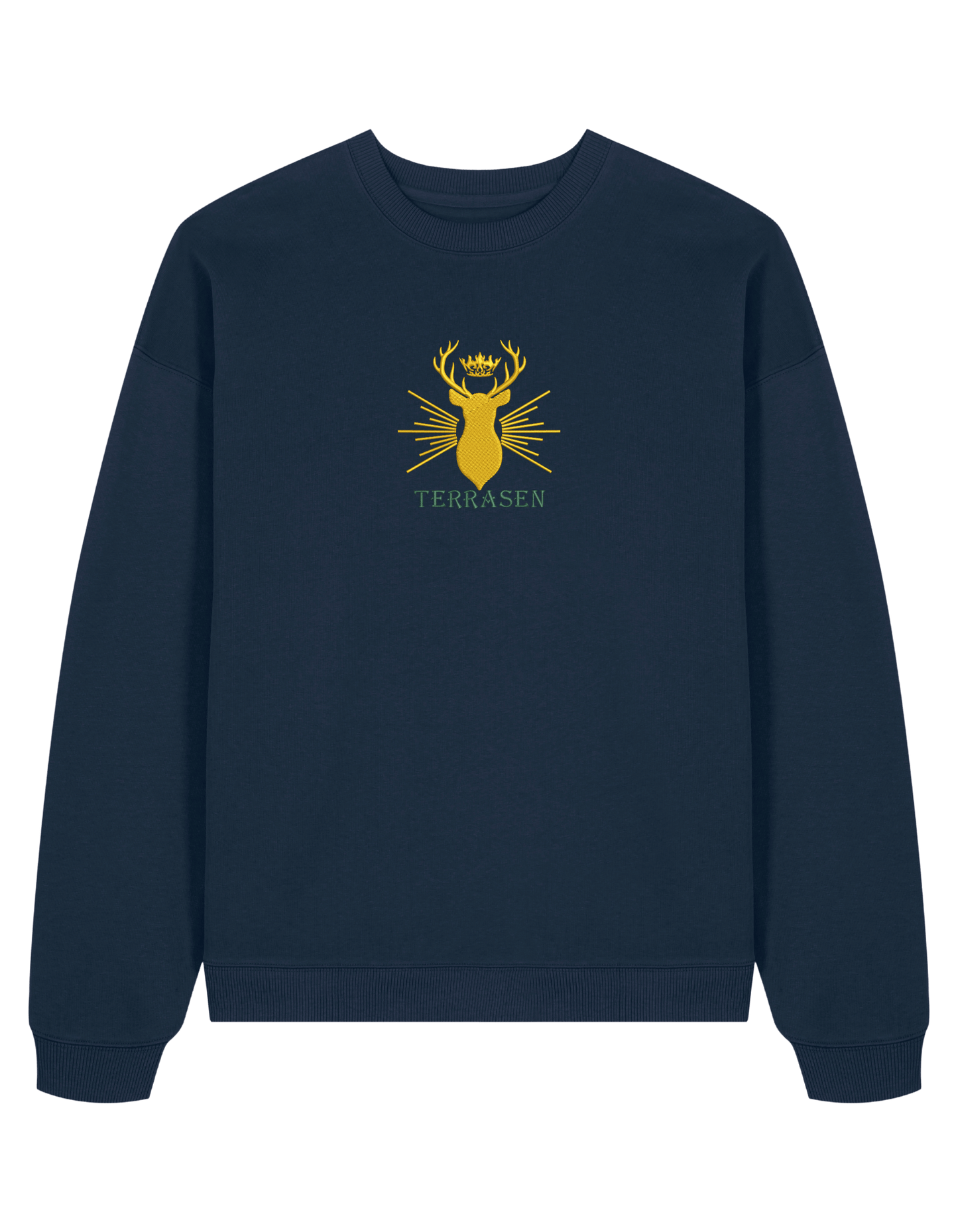 Terrasen sweatshirt Throne of Glass