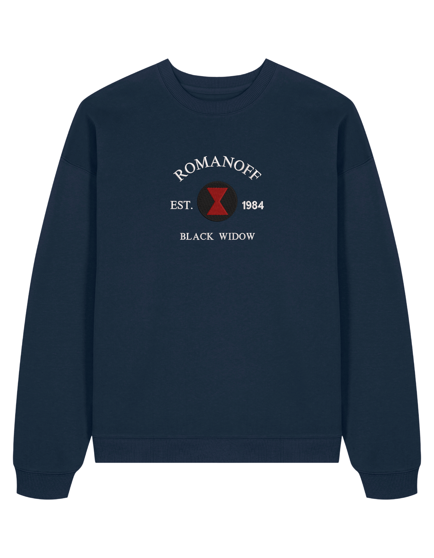 Romanoff sweatshirt
