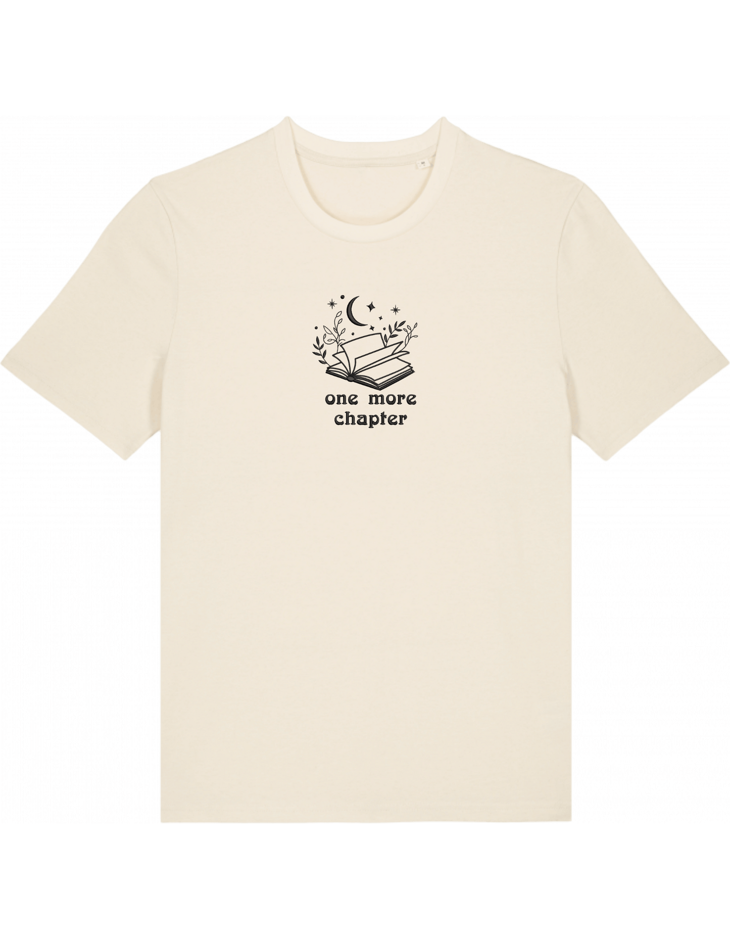 One more chapter tricou bookish