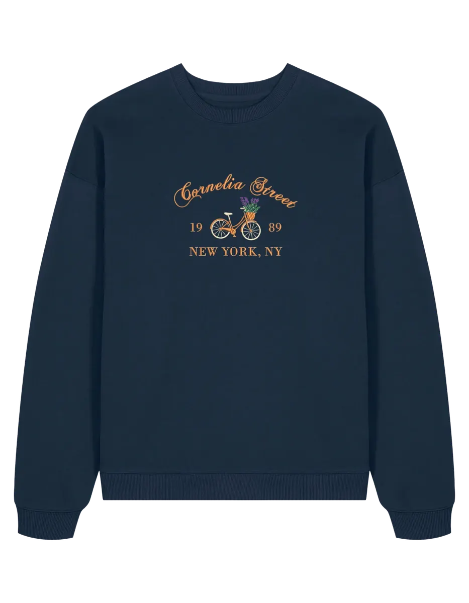 Cornelia sweatshirt Taylor Swift - Thread Muse