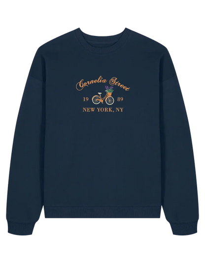 Cornelia sweatshirt Taylor Swift - Thread Muse