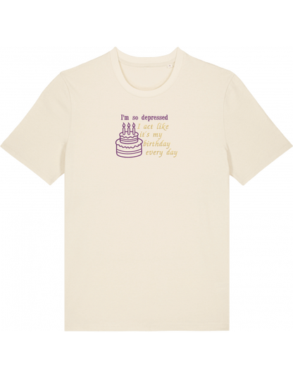 Birthday tricou Taylor Swift