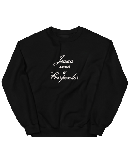 Carpenter sweatshirt Sabrina Carpenter
