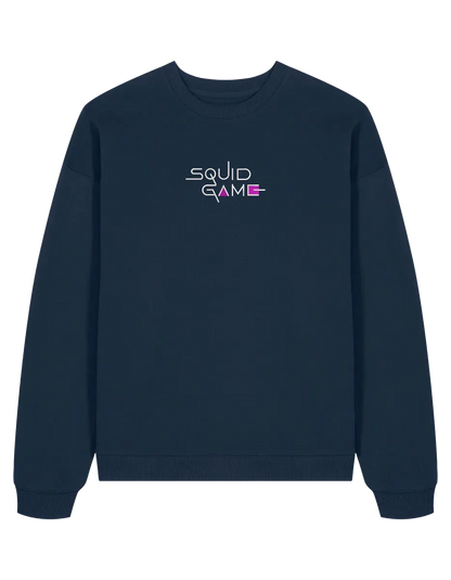 Game sweatshirt Squid Game - Thread Muse