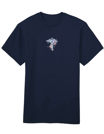 Simbol tricou - Thread Muse