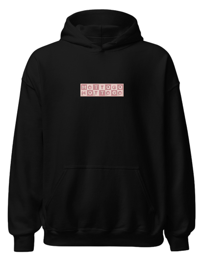 Hottogo hoodie Chappell Roan - Thread Muse