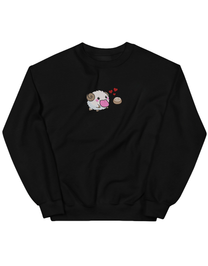 Poro sweatshirt LoL - Thread Muse