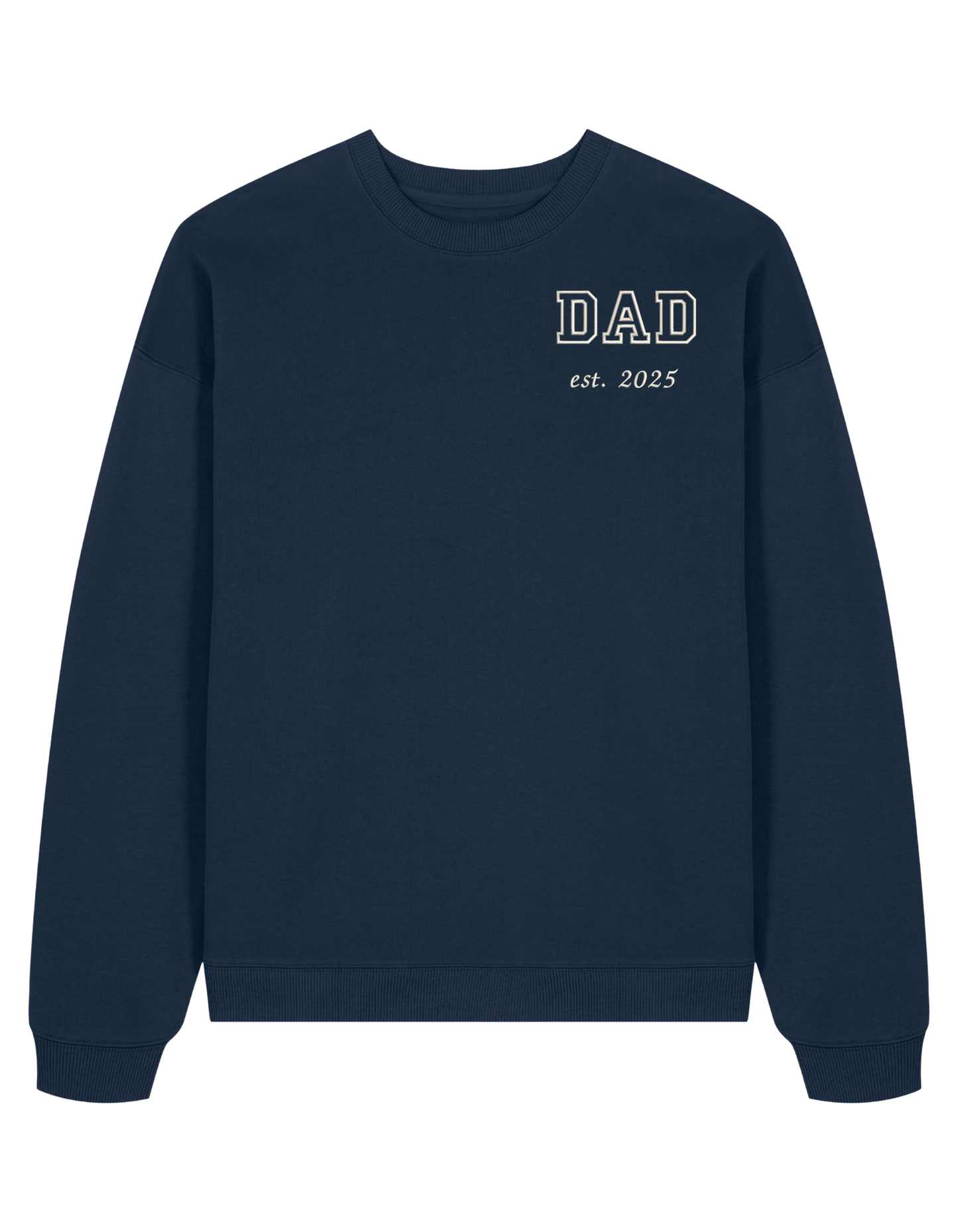 Dad sweatshirt