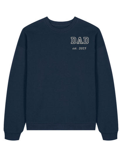 Dad sweatshirt