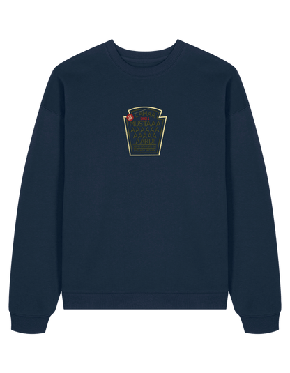 Mustard sweatshirt Kendrick Lamar