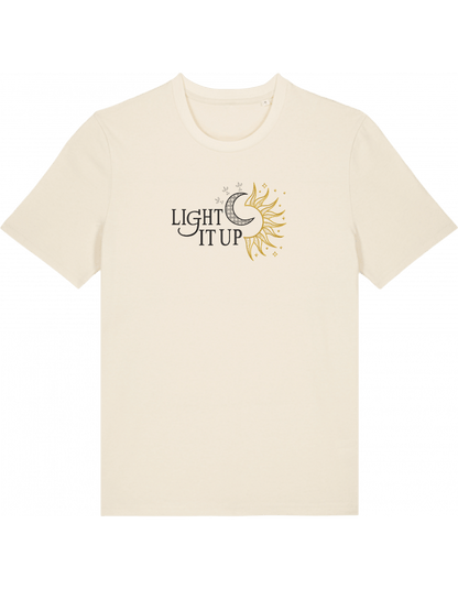 Light it up 2.0 tricou Crescent City