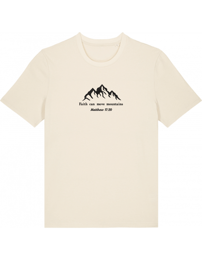 Move mountains tricou