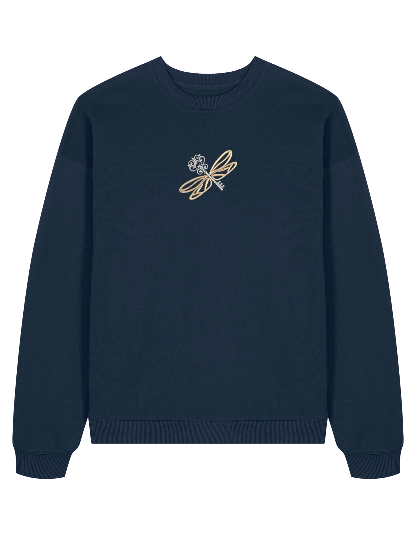 Key sweatshirt Harry Potter