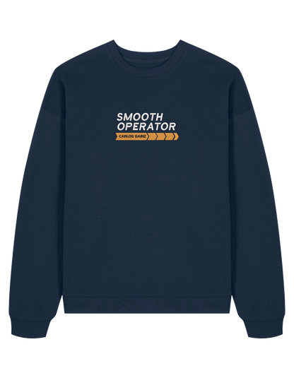 Sainz sweatshirt F1