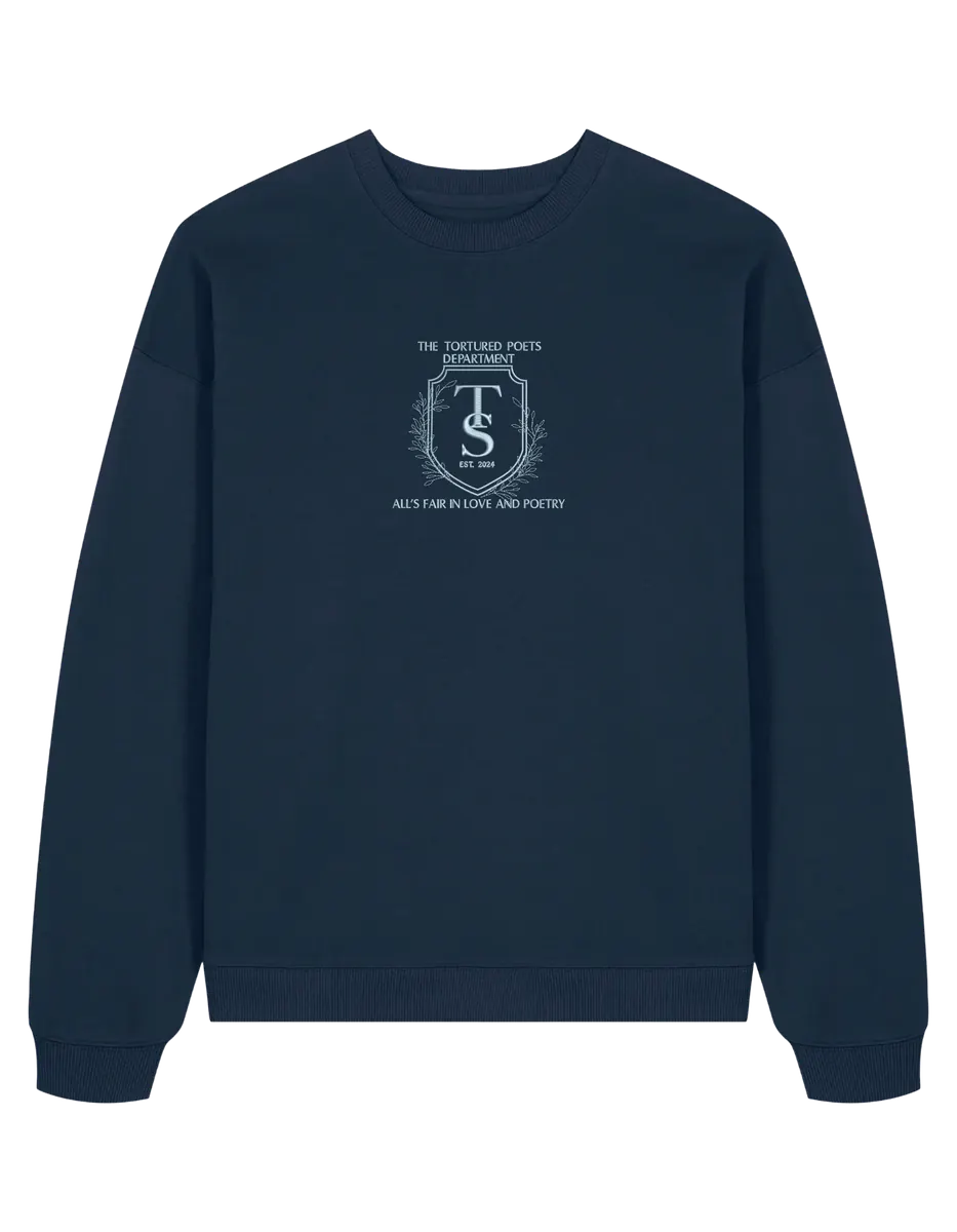 Fair sweatshirt Taylor Swift - Thread Muse