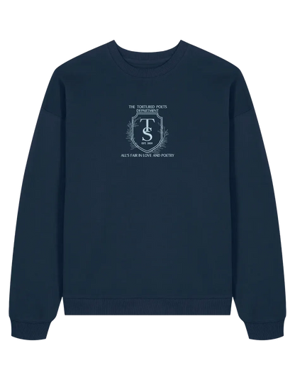 Fair sweatshirt Taylor Swift - Thread Muse