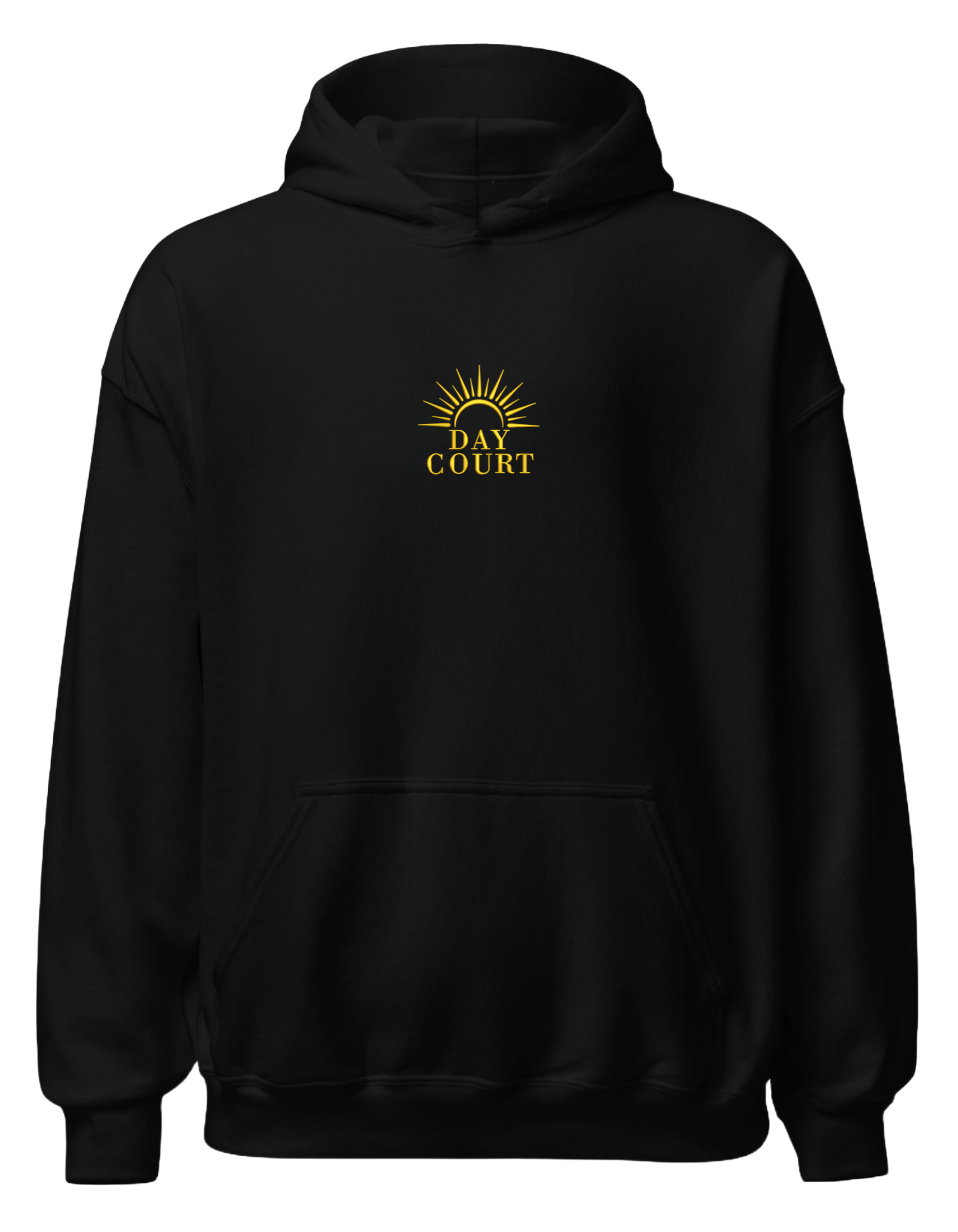 Day court hoodie ACOTAR - Thread Muse