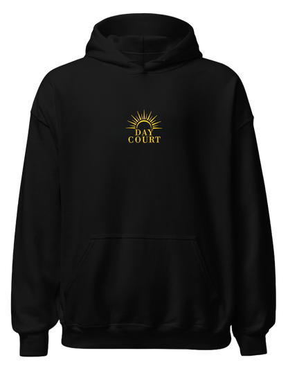 Day court hoodie ACOTAR - Thread Muse