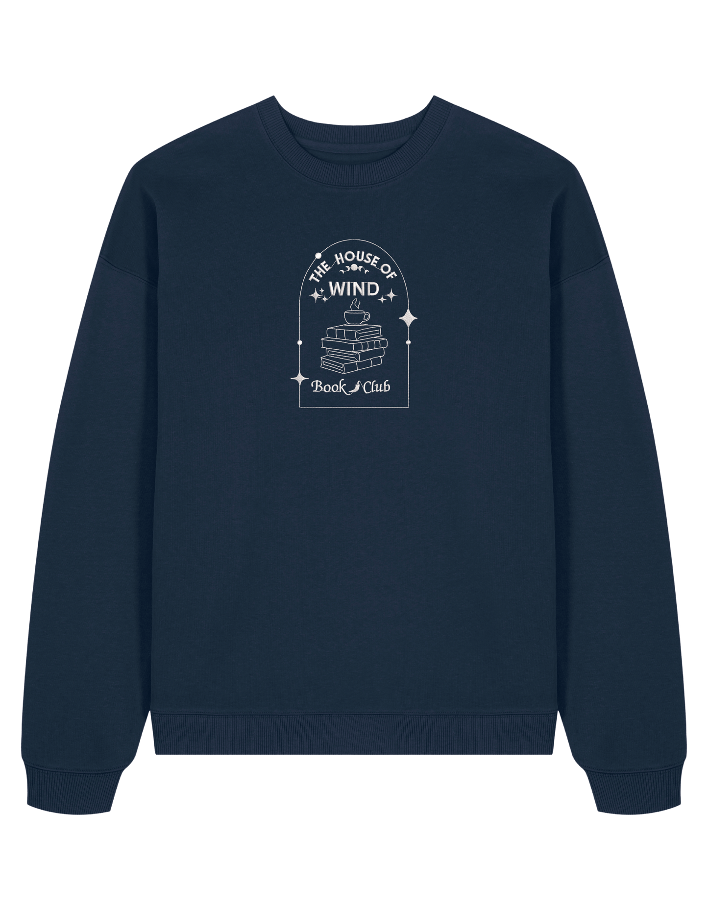 House of wind sweatshirt ACOTAR