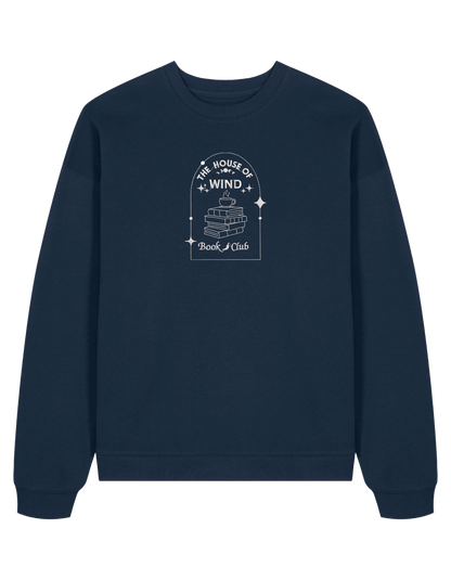 House of wind sweatshirt ACOTAR