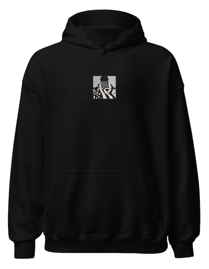ASAP flag hoodie ASAP Rocky