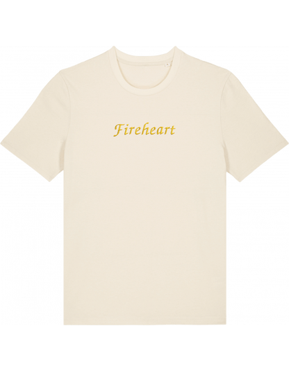 Fireheart tricou Throne of Glass