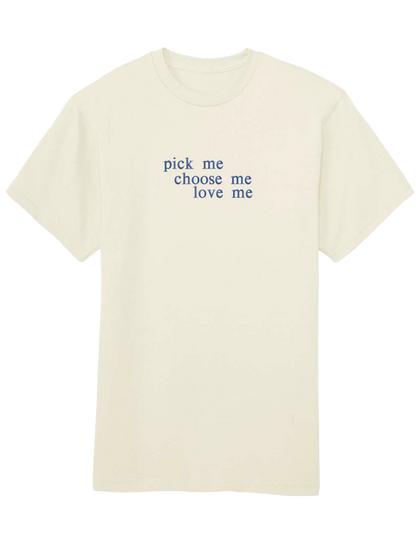 Pick me tricou Grey’s Anatomy