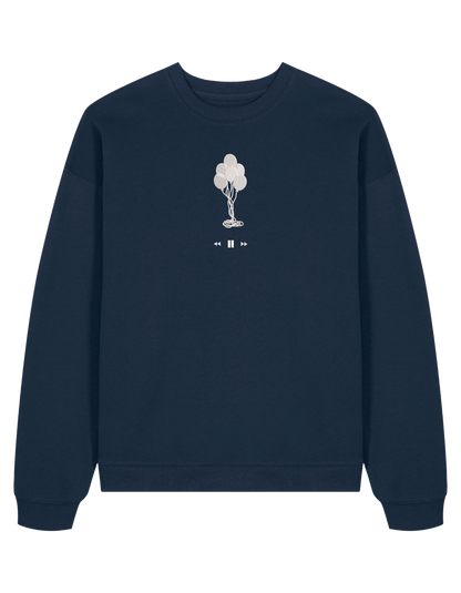 Balloons sweatshirt The Weeknd