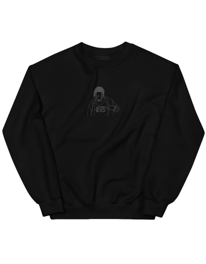 Astro world sweatshirt Travis Scott