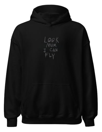 Fly hoodie Travis Scott - Thread Muse