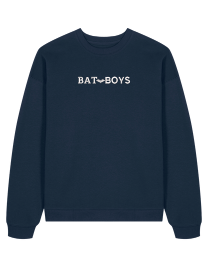 Bat boys sweatshirt ACOTAR
