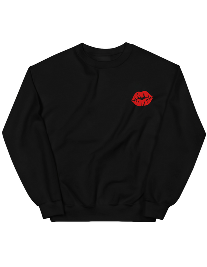 Kiss sweatshirt Sabrina Carpenter