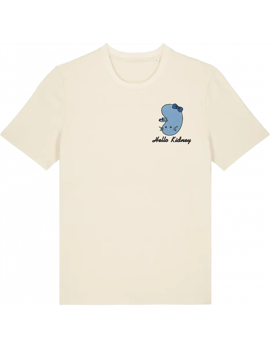 Kidney tricou Medical - Thread Muse