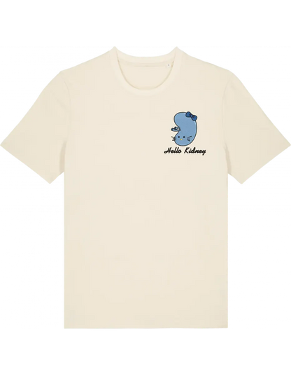 Kidney tricou Medical - Thread Muse
